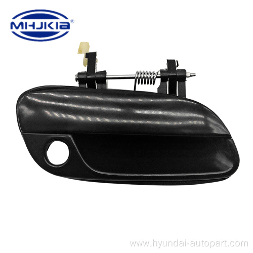 82660-2D000 Right Front Door Handle For Hyundai ELANTRA